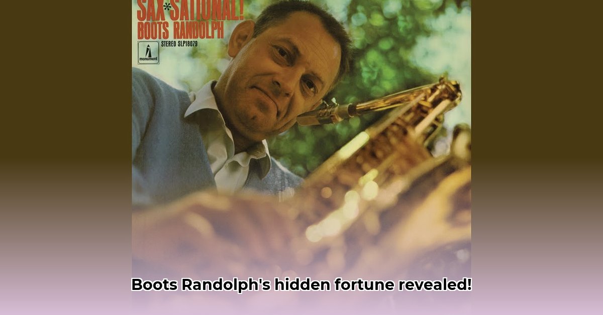 boots-randolph-net-worth